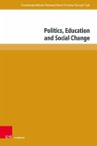 Politics, Education and Social Change (eBook, PDF)