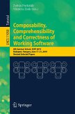 Composability, Comprehensibility and Correctness of Working Software (eBook, PDF)