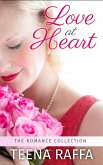 Love at Heart (eBook, ePUB) Love at Heart (eBook, ePUB)