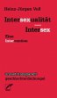 Intersexualität - Intersex (eBook,... - Bild 1