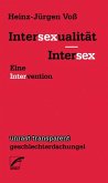 Intersexualität - Intersex (eBook, ePUB)