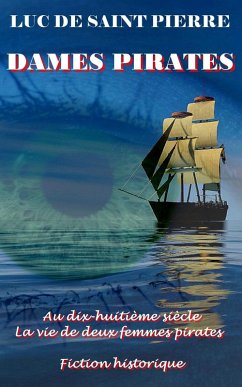 Cover Dames Pirates (eBook, ePUB)