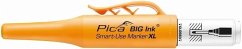Pica BIG INK Smart-Use-Marker weiß