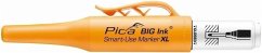 Pica BIG INK Smart-Use-Marker weiß