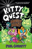 Kitty Quest: Phantom Frenzy (eBook, ePUB)