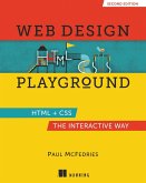 Web Design Playground, Second Edition (eBook, ePUB)