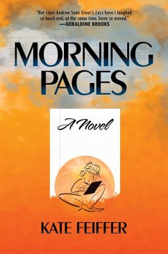 Cover Morning Pages (eBook, ePUB)