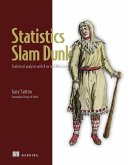 Statistics Slam Dunk (eBook, ePUB) Statistics Slam Dunk (eBook, ePUB)