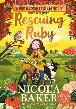 Cover Rescuing Ruby (eBook, ePUB)