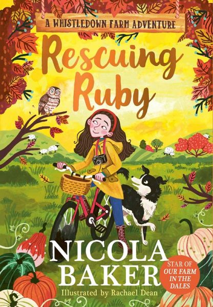 Rescuing Ruby (eBook, ePUB) Rescuing Ruby (eBook, ePUB)