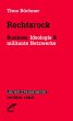 Rechtsrock (eBook, ePUB) - Bild 1