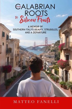 Cover From Calabrian Roots to Silicon Fruits (eBook, ePUB)
