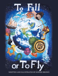 To Fall or To Fly (eBook, ePUB) - Brown, Sophie