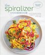 The Spiralizer Cookbook (eBook, ePUB) - Bild 1