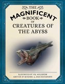 The Magnificent Book of Creatures of the Abyss (eBook, ePUB)