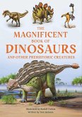 The Magnificent Book of Dinosaurs (eBook, ePUB)