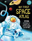 My First Space Atlas (eBook, ePUB)