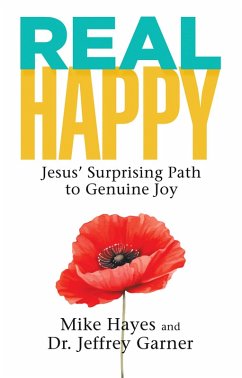 Cover Real Happy (eBook, ePUB)