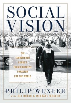 Social Vision (eBook, ePUB) - Wexler, Philip