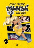 Como Fazer Mangá vol. 02 (eBook, ePUB)