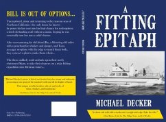 A Fitting Epitaph (eBook, ePUB) - Decker, Michael