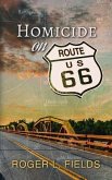 Homicide on Route 66 (eBook, ePUB)