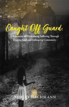 Cover Caught Off Guard (eBook, ePUB)