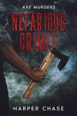 Nefarious Crimes (eBook, ePUB) Nefarious Crimes (eBook, ePUB)