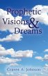 Prophetic Visions & Dreams (eBook, ePUB) - Bild 1