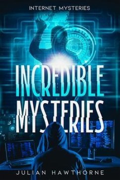 Cover Incredible Mysteries (eBook, ePUB)