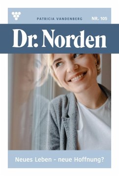 Neues Leben - neue Hoffnung (eBook, ePUB) - Vandenberg, Patricia