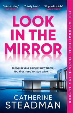 Look in the Mirror (eBook, ePUB) - Steadman, Catherine