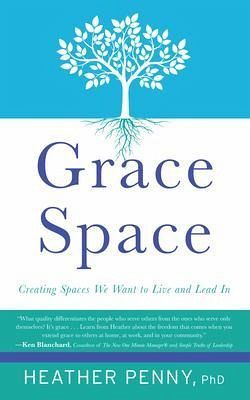 Grace Space (eBook, ePUB) Grace Space (eBook, ePUB)