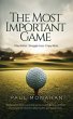The Most Important Game (eBook, ePUB) - Bild 1