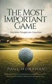 The Most Important Game (eBook, ePUB)
