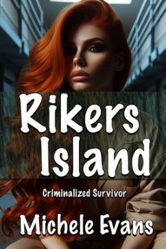 Cover Rikers Island (eBook, ePUB)