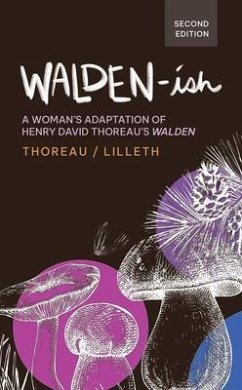 Walden-ish (eBook, ePUB) Cover Walden-ish (eBook, ePUB)