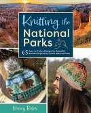 Knitting the National Parks (eBook, ePUB)