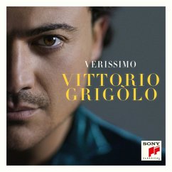 Verissimo - Grigolo,Vittorio/Czech Nat. Symph. Orch./Morandi