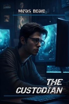 Cover The Custodian (eBook, ePUB)