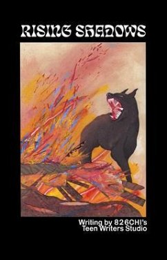 Cover Rising Shadows (eBook, ePUB)