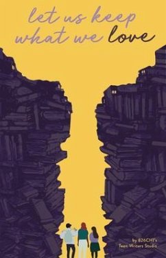 Cover Let Us Keep What We Love (eBook, ePUB)