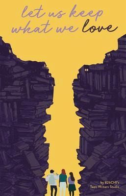 Let Us Keep What We Love (eBook, ePUB) Let Us Keep What We Love (eBook, ePUB)