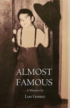 Cover Almost Famous (eBook, ePUB)