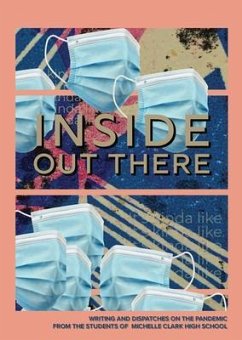 Inside Out There (eBook, ePUB) - 826chi
