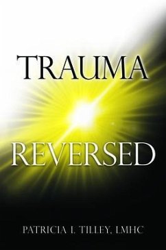 Cover Trauma Reversed (eBook, ePUB)