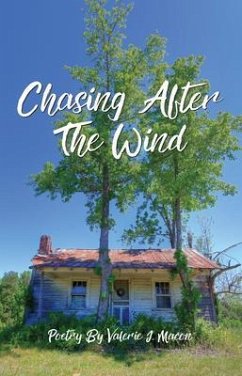 Chasing After the Wind (eBook, ePUB) - Macon, Valerie J.