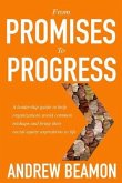 From Promises To Progress (eBook, ePUB)