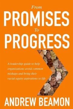 From Promises To Progress (eBook, ePUB) - Beamon, Andrew