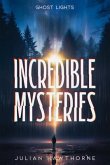 Incredible Mysteries Ghost Lights: Mysterious Lights (eBook, ePUB)